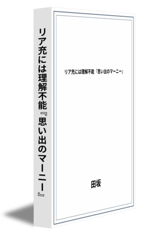 リア充には理解不能『思い出のマーニー』