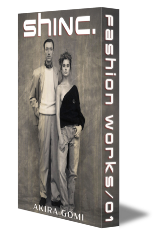 ShINC.FASHION WORKS/01
