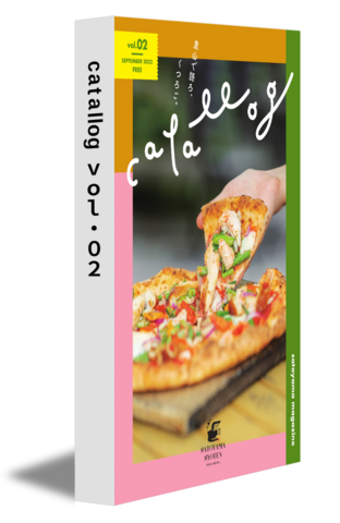 catallog vol.02