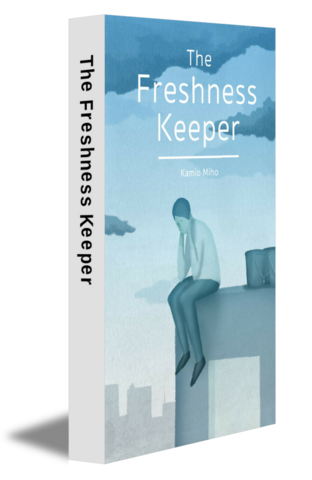 The Freshness Keeper