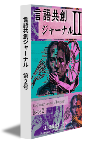 言語共創ジャーナル　第2号