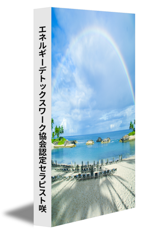 エネルギーデトックスワーク