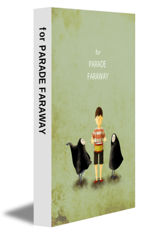 for PARADE FARAWAY