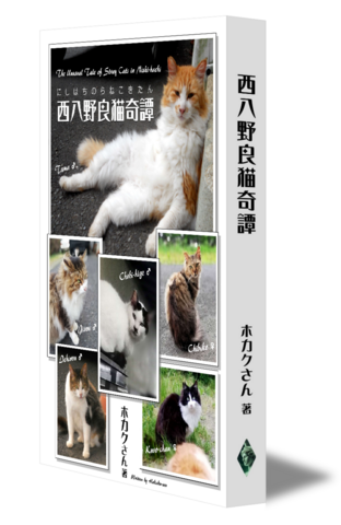 西八野良猫奇譚