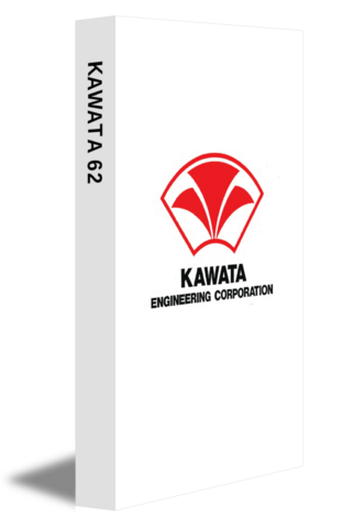 KAWATA 62