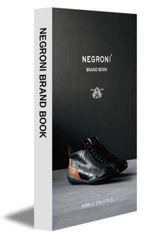 NEGRONI BRAND BOOK