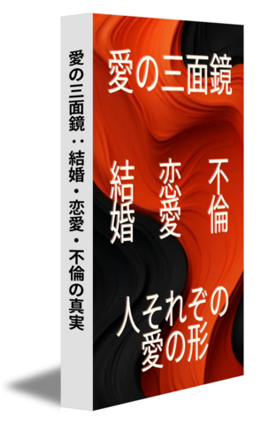 愛の三面鏡：結婚・恋愛・不倫の真実