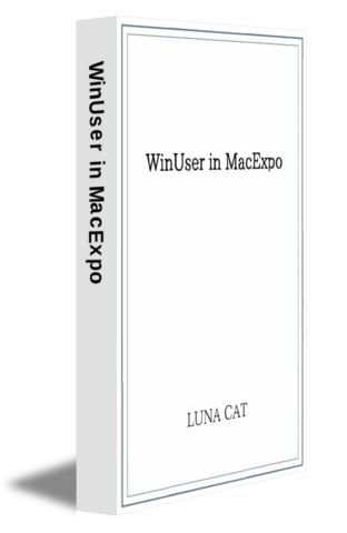 WinUser in MacExpo