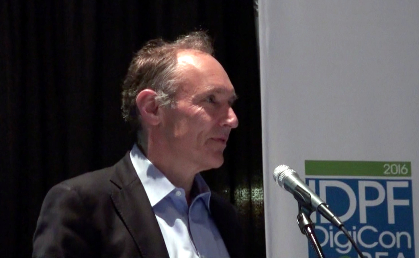 次世代ウェブ技術の姿 ティム・バーナーズ＝リー氏 続報 Romancer