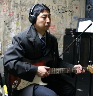 椎塚 宏樹