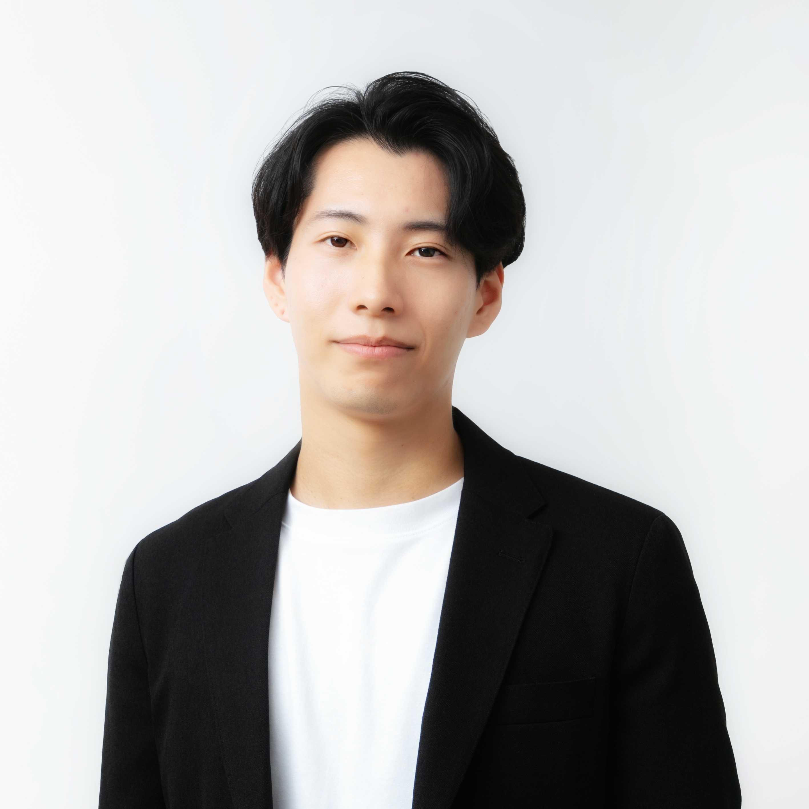 赤堀亘