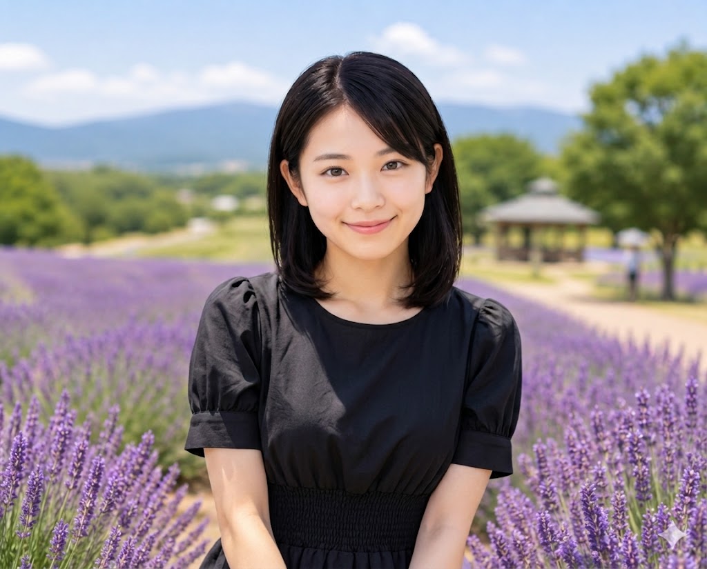 広瀬　信子