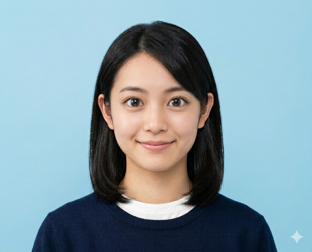 広瀬　信子